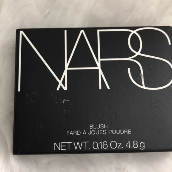 NIB Nars blush Orgasm - Picture 4 of 6